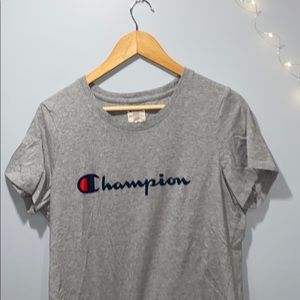 Champion Tee